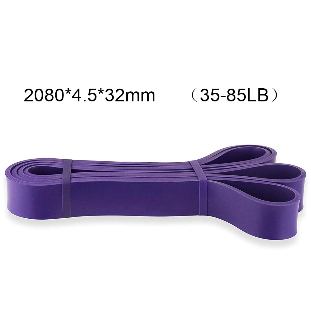 SoloPlayr Resistance Bands