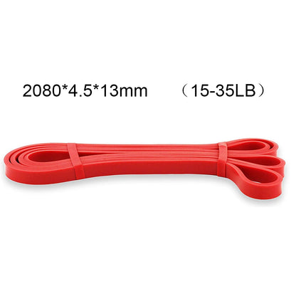 Elite - Trainer Belt + Band + Reaction Ball + Massage Ball