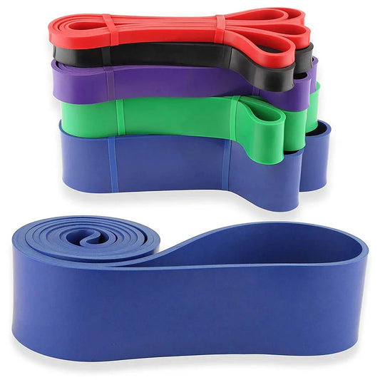 SoloPlayr Resistance Bands