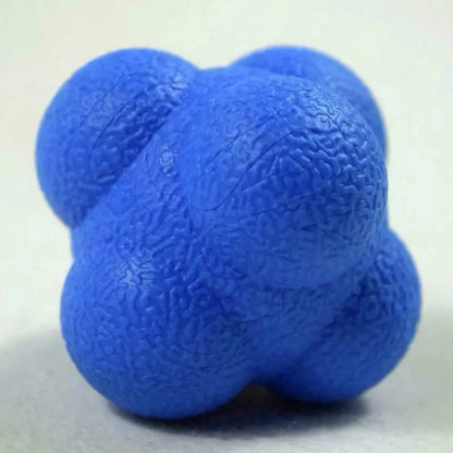 Elite - Trainer Belt + Band + Reaction Ball + Massage Ball