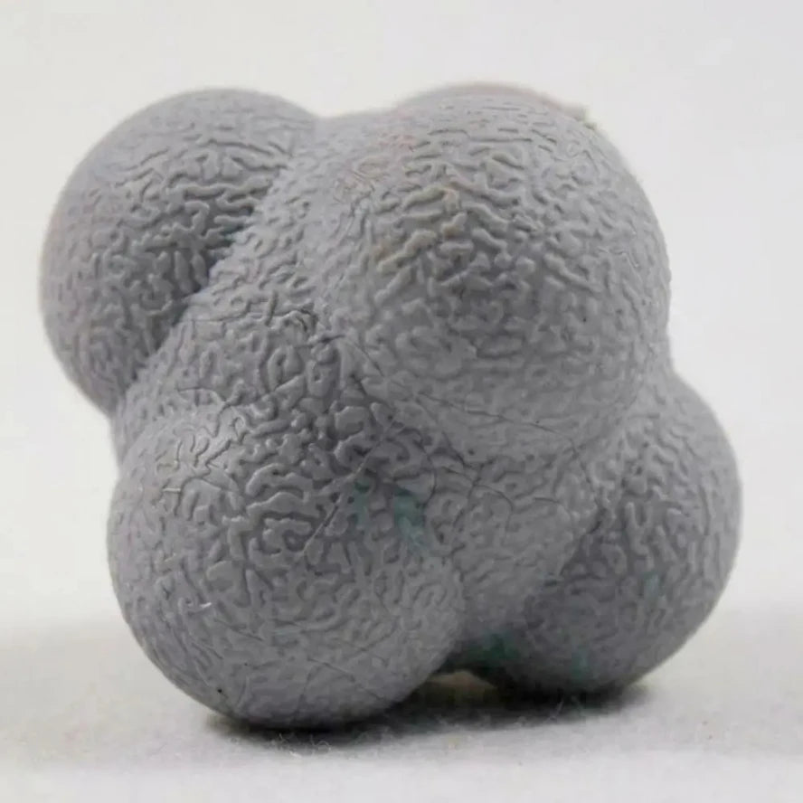 Elite - Trainer Belt + Band + Reaction Ball + Massage Ball