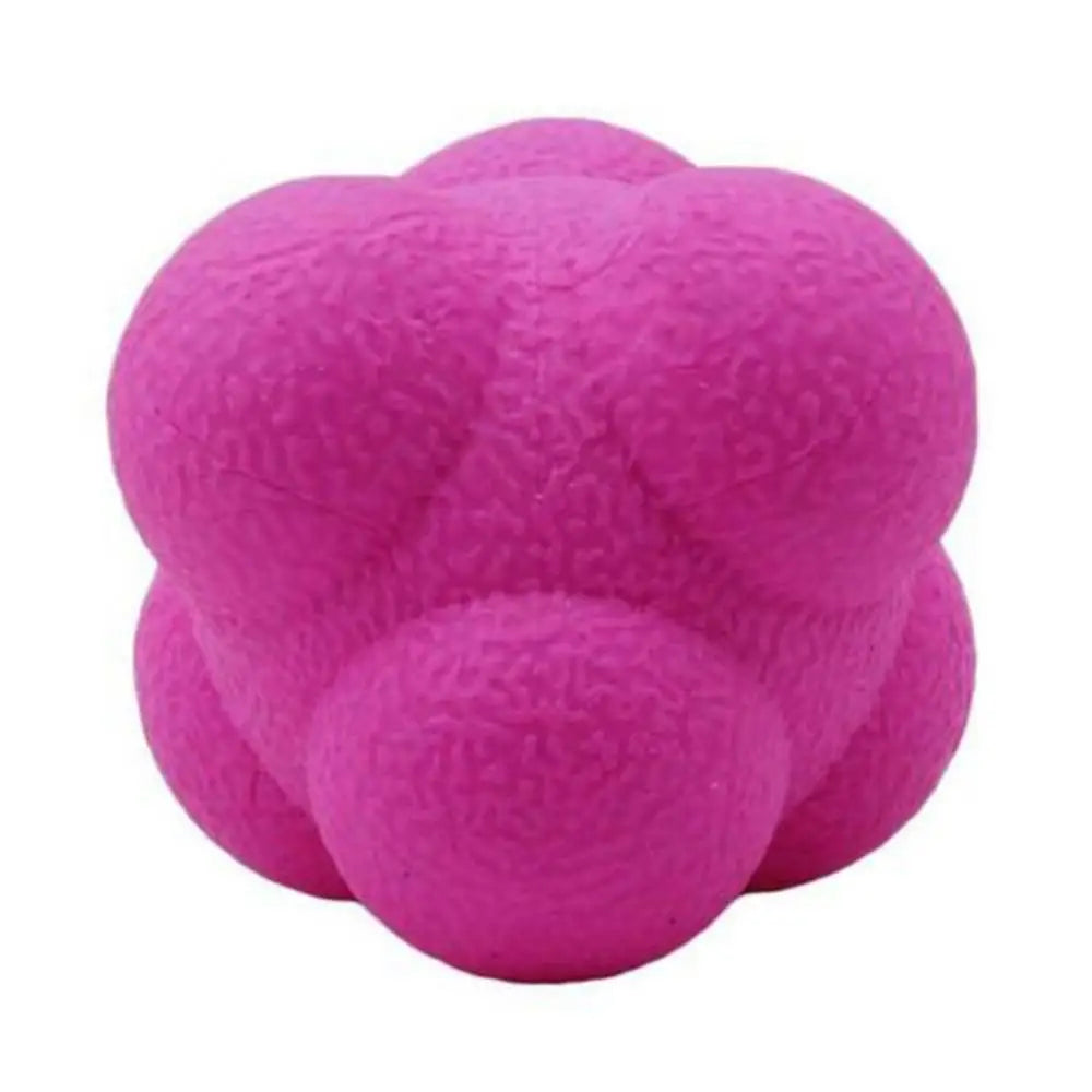 Elite - Trainer Belt + Band + Reaction Ball + Massage Ball