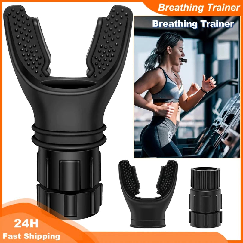 SoloPlayr Breathing Trainer