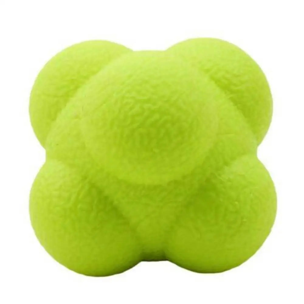 Elite - Trainer Belt + Band + Reaction Ball + Massage Ball
