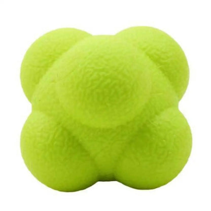 Elite - Trainer Belt + Band + Reaction Ball + Massage Ball