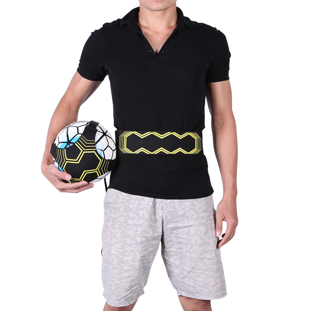 💥 SoloPlayr Trainer Belt