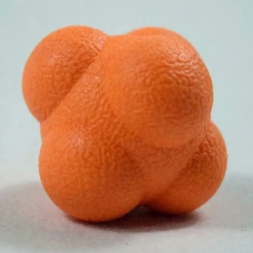 Elite - Trainer Belt + Band + Reaction Ball + Massage Ball