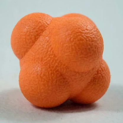 Elite - Trainer Belt + Band + Reaction Ball + Massage Ball