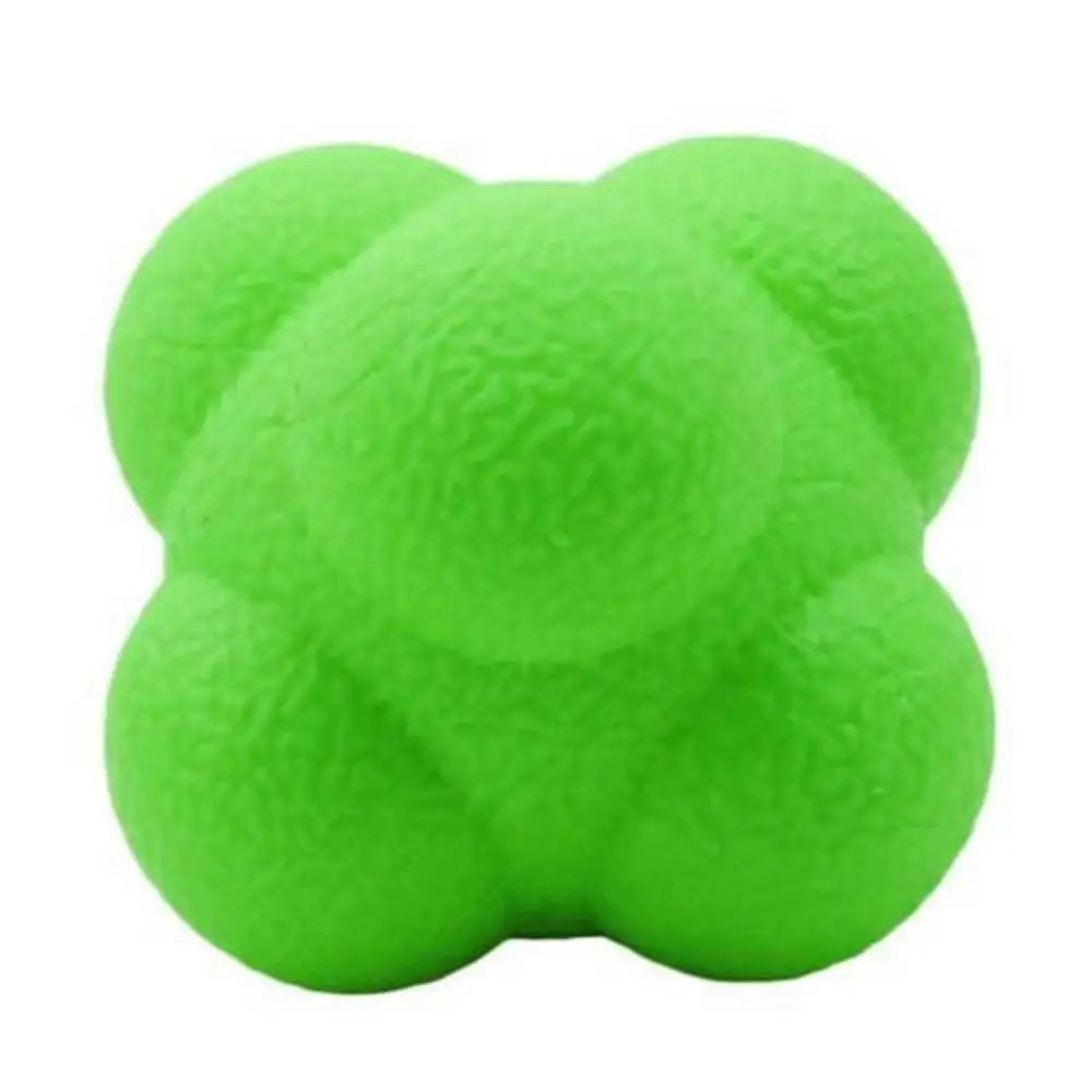 Elite - Trainer Belt + Band + Reaction Ball + Massage Ball
