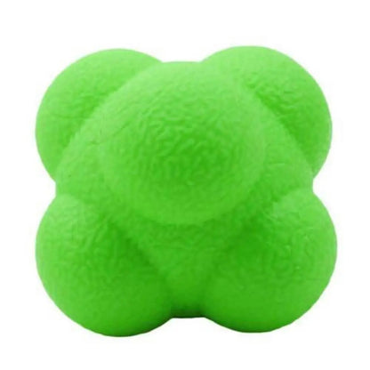 Elite - Trainer Belt + Band + Reaction Ball + Massage Ball