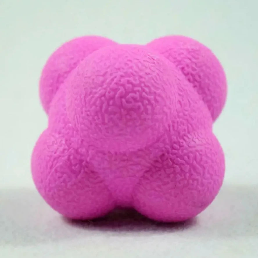 Elite - Trainer Belt + Band + Reaction Ball + Massage Ball