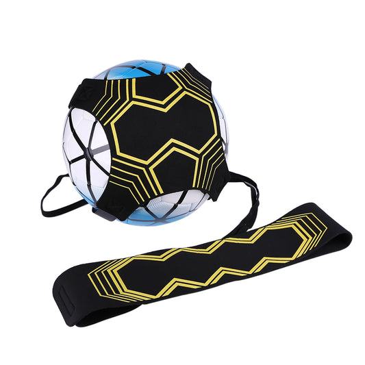 💥 SoloPlayr Trainer Belt