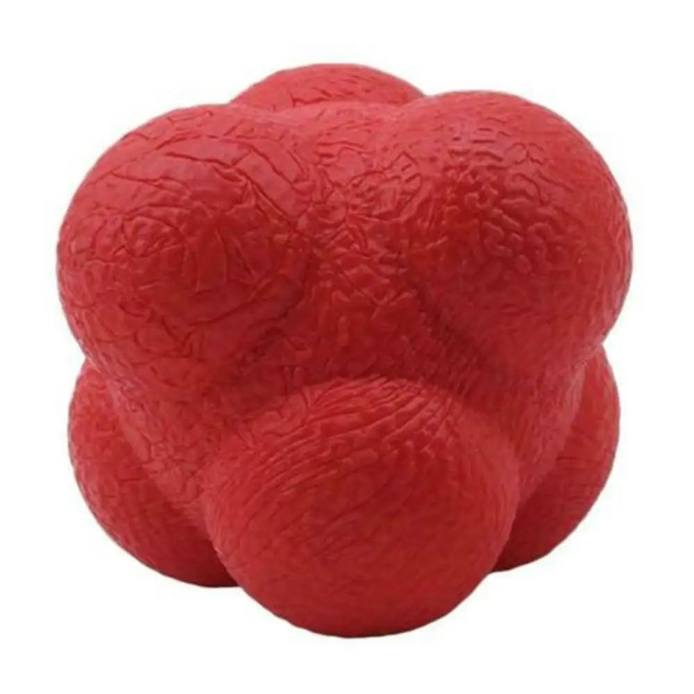 Elite - Trainer Belt + Band + Reaction Ball + Massage Ball